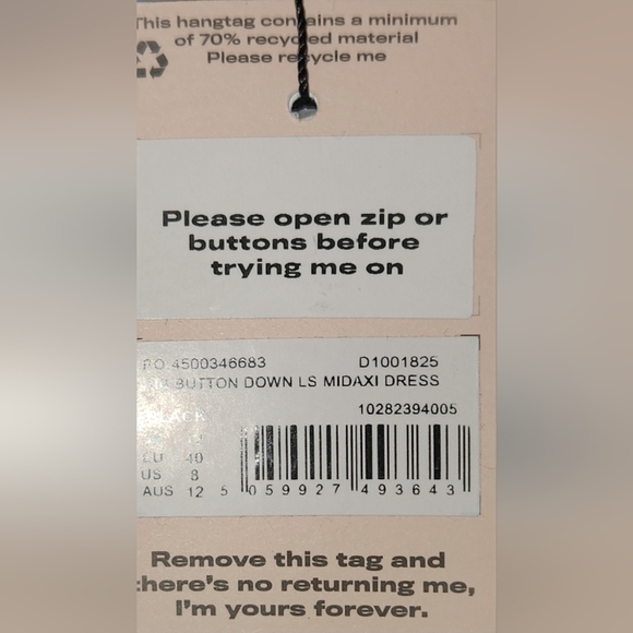 NWT!! MISSGUIDED MAXI DRESS ! 🌞 FINAL OFFER!! - Picture 4 of 9